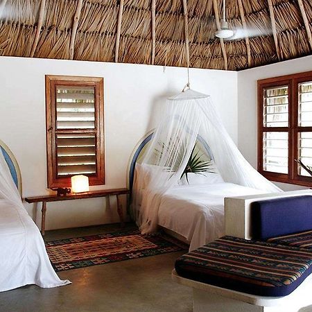 Matachica Resort & Spa (Adults Only) San Pedro  Buitenkant foto