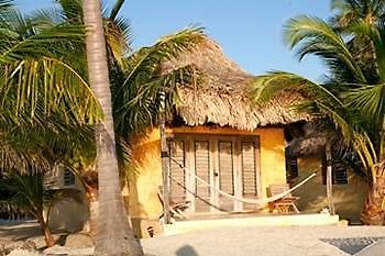 Matachica Resort & Spa (Adults Only) San Pedro  Buitenkant foto