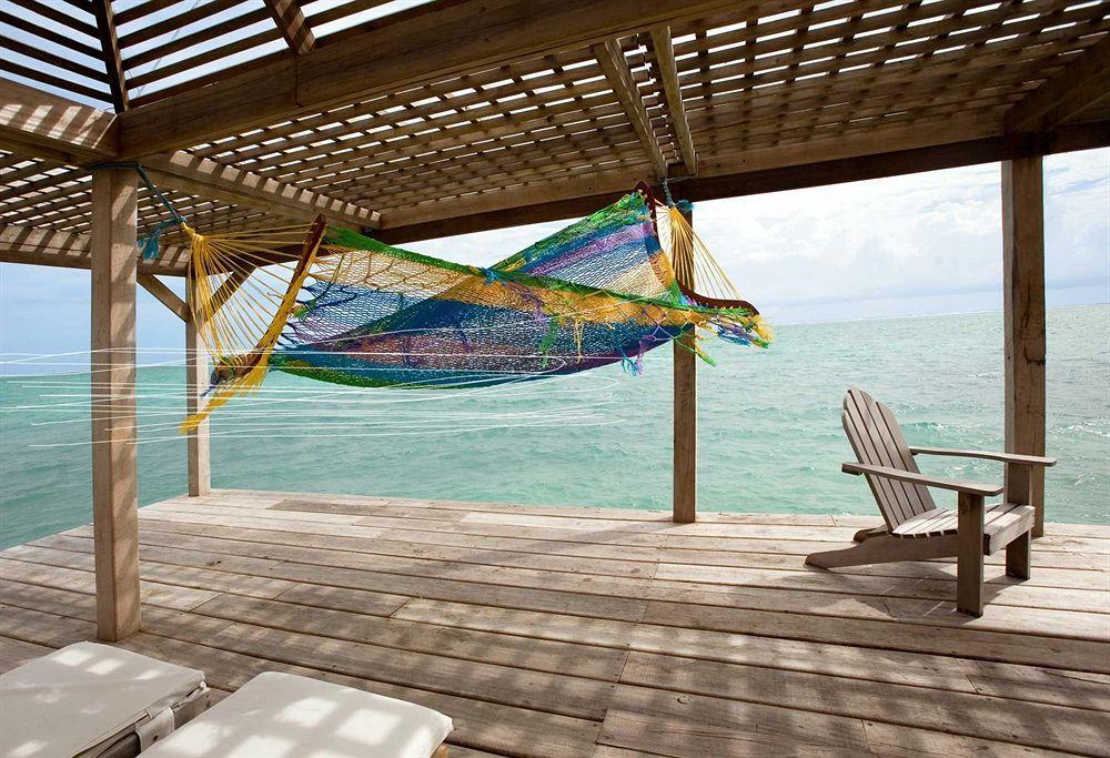 Matachica Resort & Spa (Adults Only) San Pedro  Buitenkant foto