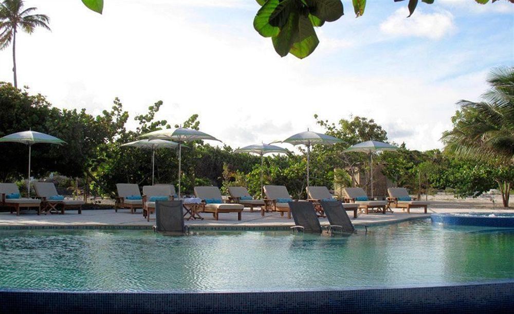 Matachica Resort & Spa (Adults Only) San Pedro  Buitenkant foto