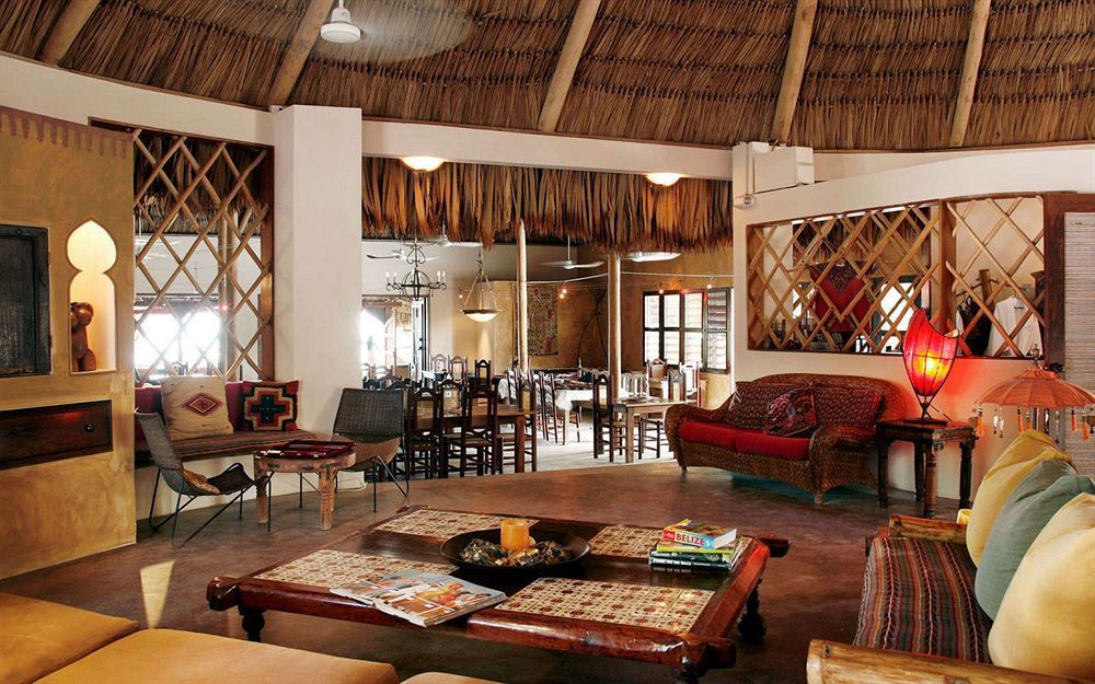 Matachica Resort & Spa (Adults Only) San Pedro  Buitenkant foto
