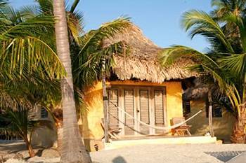 Matachica Resort & Spa (Adults Only) San Pedro  Buitenkant foto