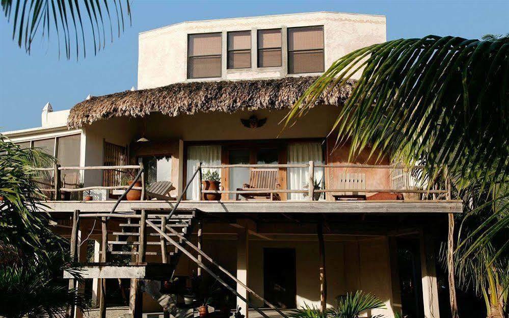 Matachica Resort & Spa (Adults Only) San Pedro  Buitenkant foto