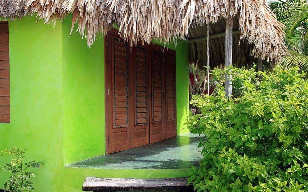 Matachica Resort & Spa (Adults Only) San Pedro  Buitenkant foto