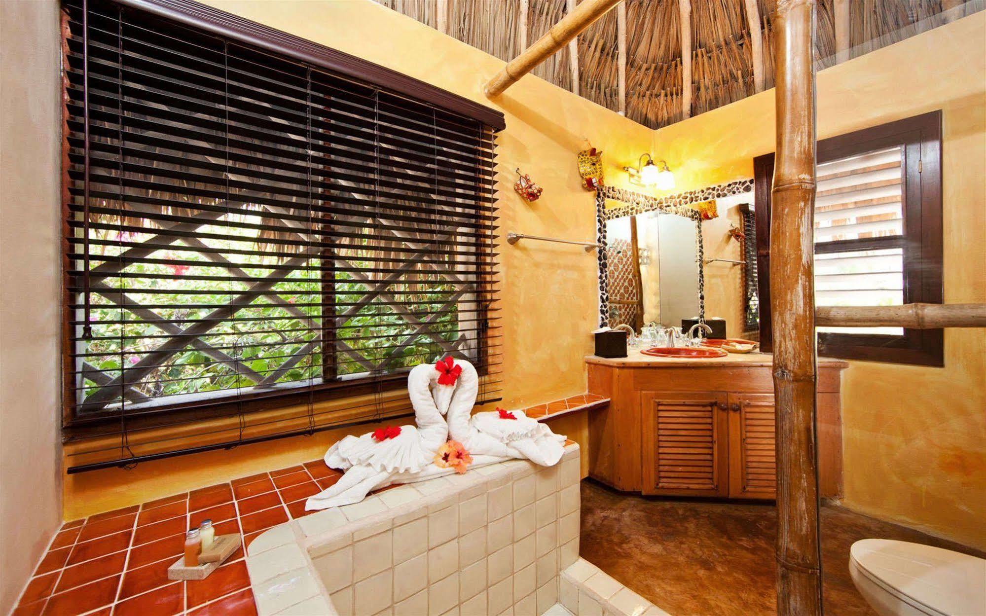 Matachica Resort & Spa (Adults Only) San Pedro  Buitenkant foto