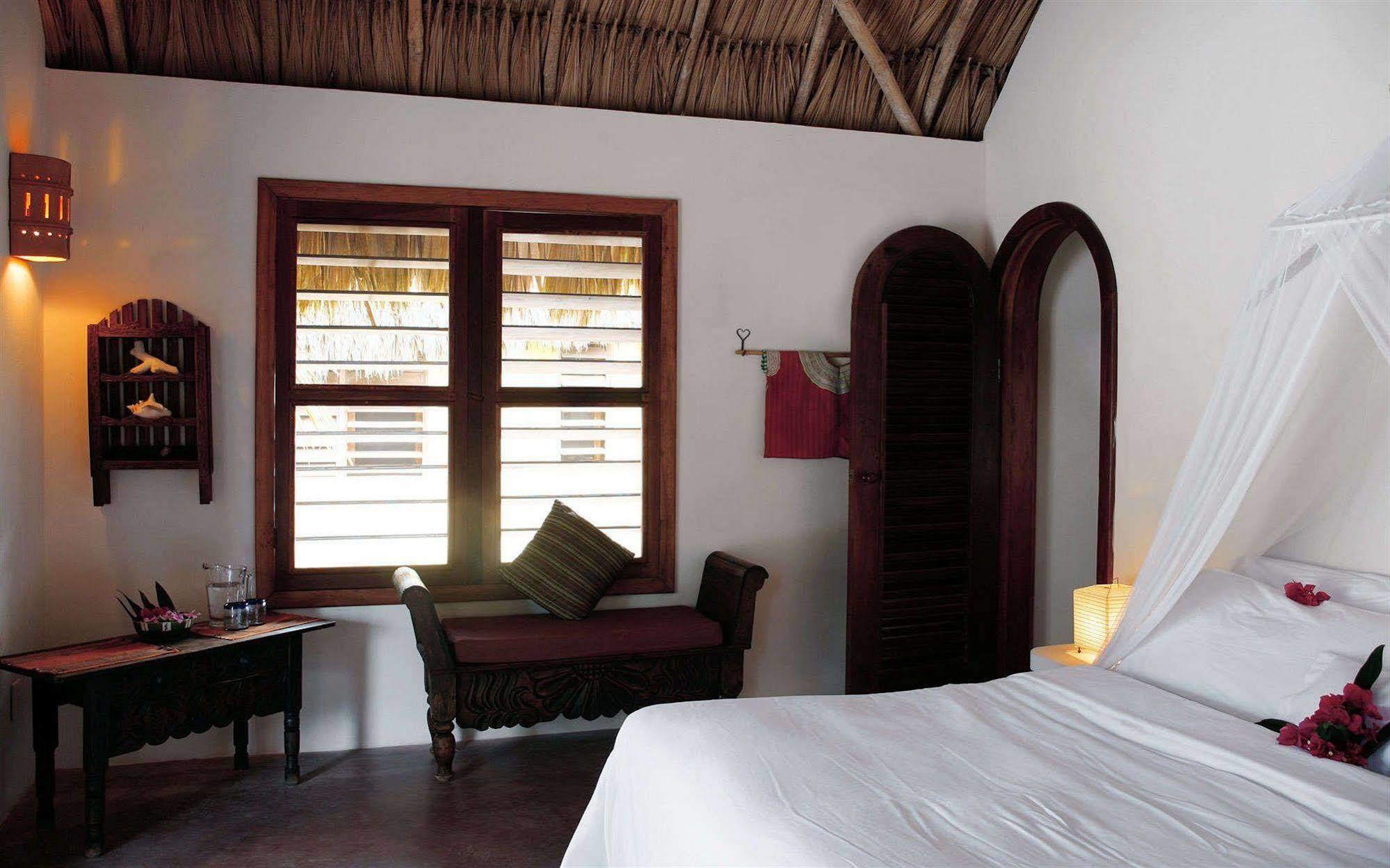 Matachica Resort & Spa (Adults Only) San Pedro  Buitenkant foto