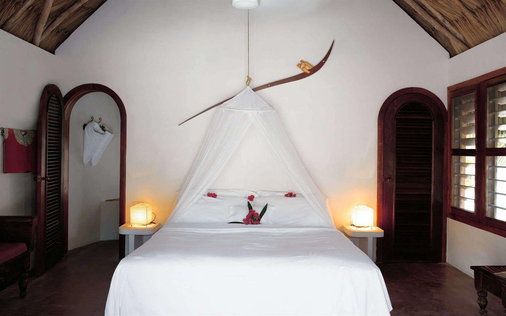 Matachica Resort & Spa (Adults Only) San Pedro  Buitenkant foto