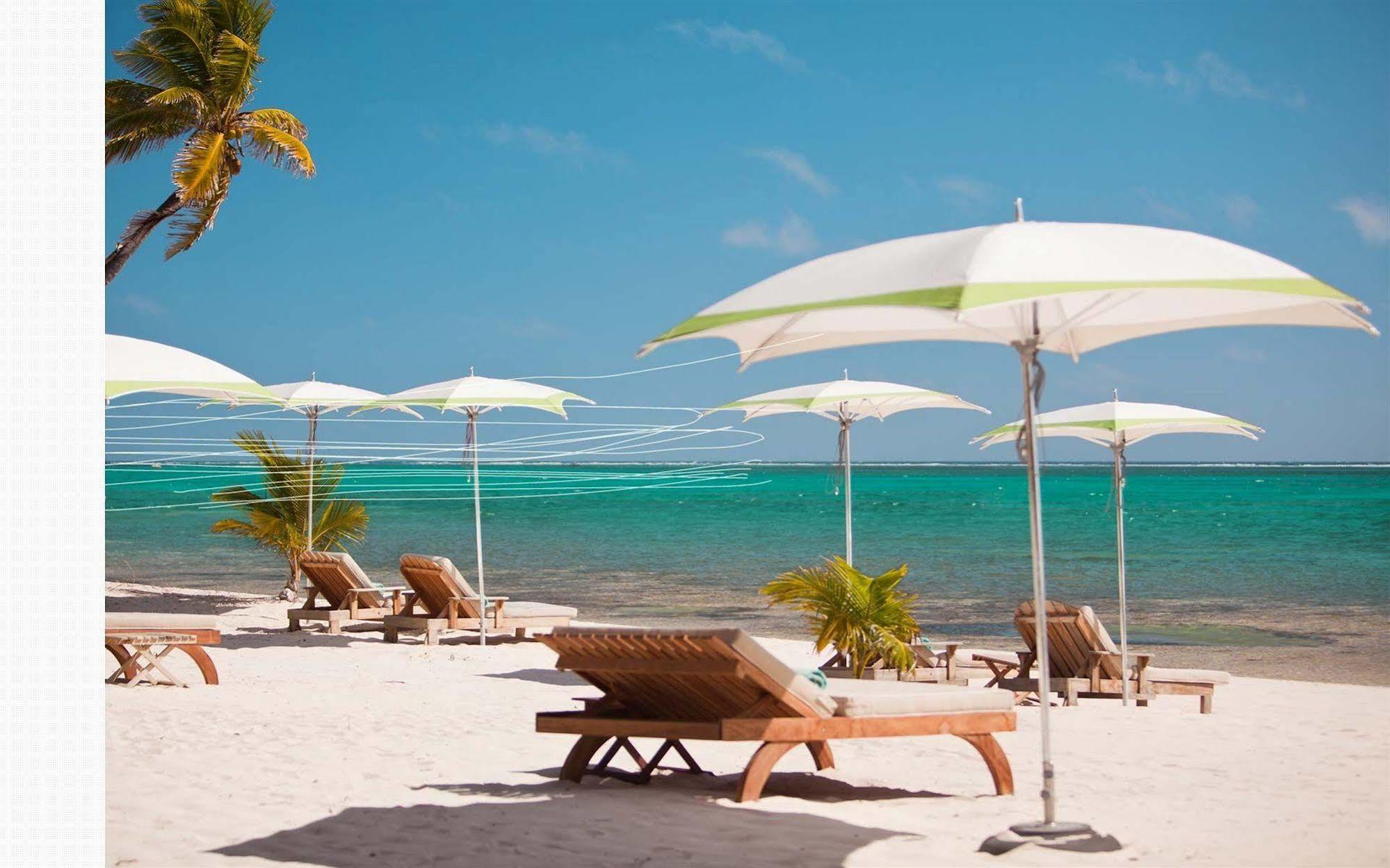 Matachica Resort & Spa (Adults Only) San Pedro  Buitenkant foto