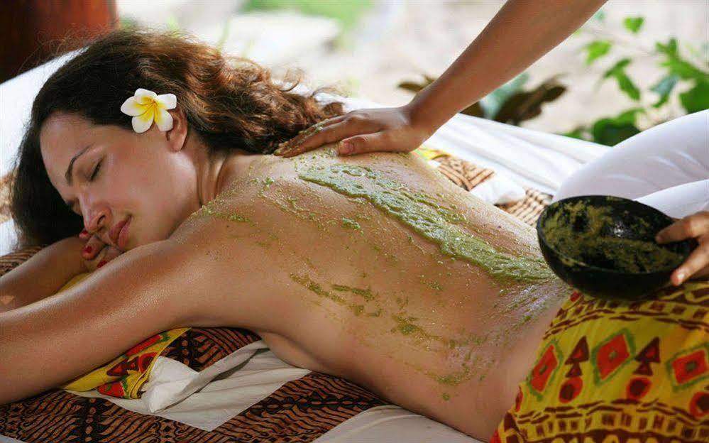 Matachica Resort & Spa (Adults Only) San Pedro  Buitenkant foto