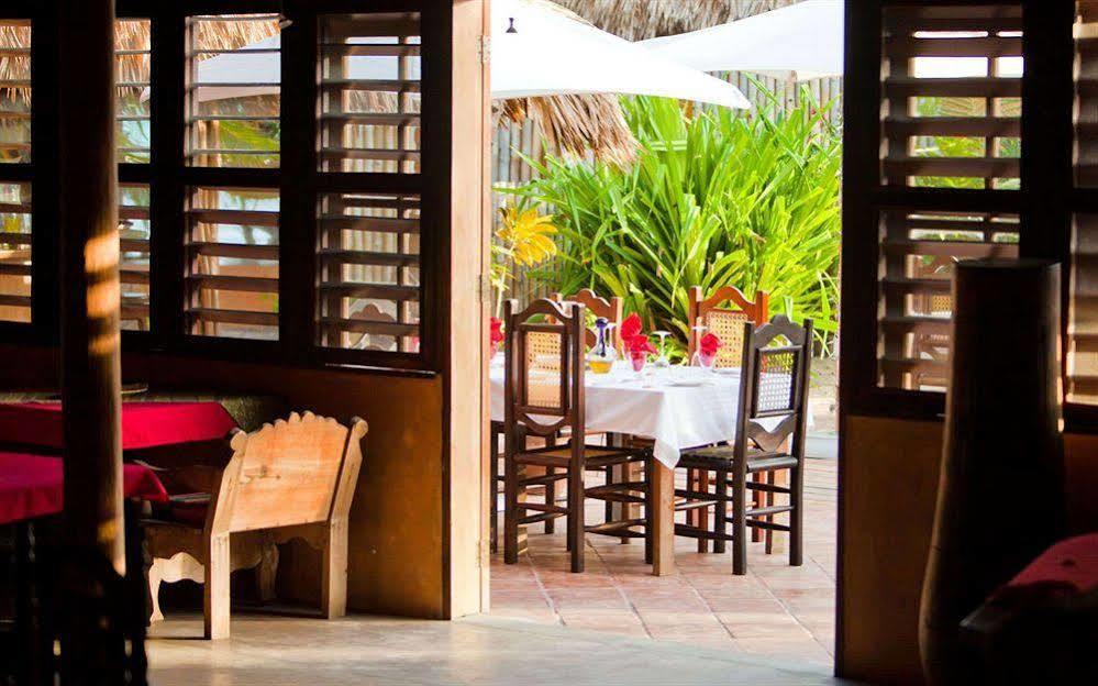 Matachica Resort & Spa (Adults Only) San Pedro  Buitenkant foto