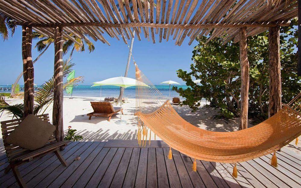 Matachica Resort & Spa (Adults Only) San Pedro  Buitenkant foto